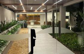 Flat Luxo em Boa Viagem - 5min do Aeroporto - perto da praia - Wi-Fi 500mb - check-in 24h - Foto 9