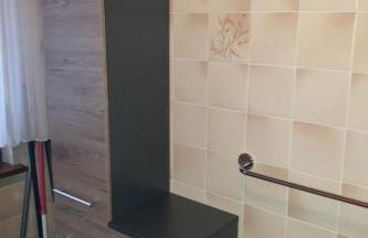 Holiday Home Renovierter Bungalow in Dörmbach by Interhome - Foto 9