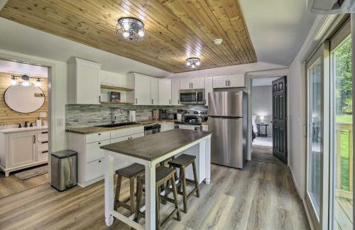 Updated Bristol Retreat about 2 Miles to Downtown! - Foto 7