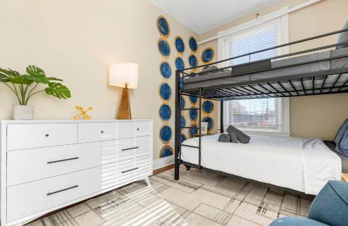 Sleep24 13Beds 8BR 6BA Swepson Retreat KING - Foto 60