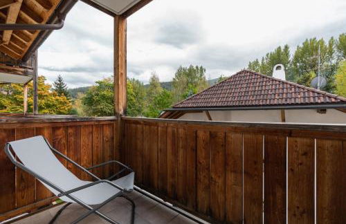 FaWa Apartments "Family" - Foto 12