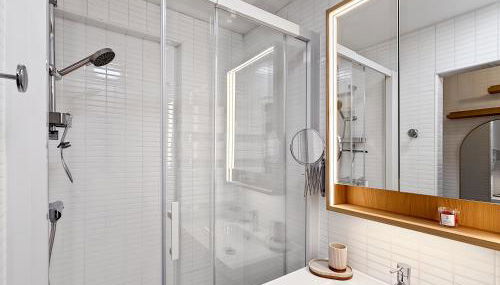 Le Joliot - Spacieux & Lumineux - Métro Rennes - Foto 3