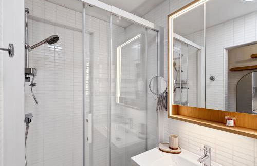 Le Joliot - Spacieux & Lumineux - Métro Rennes - Foto 3