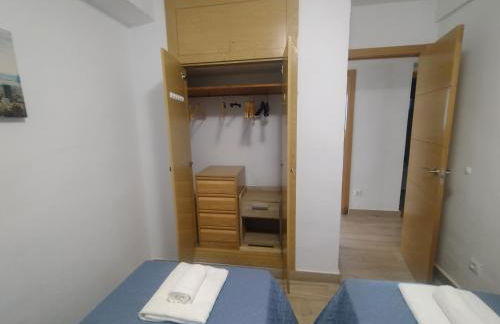 Living Benidorm. Playa Levante - Foto 38