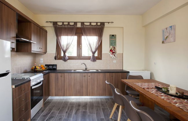 Foivos and Athina Villas - Foto 14