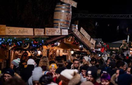 La SUITE delle Scuderie, con Vasca Freestanding, PetFiendly con Area Cani - Foto 50