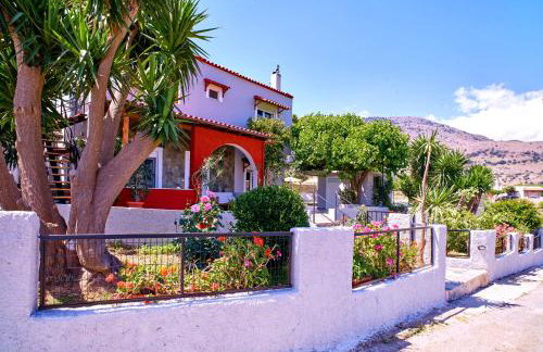 Villa Aelia - Foto 11