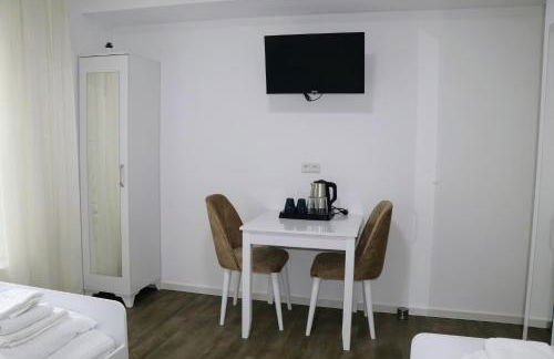 Apartments & Pension Bremen Burglesum - Foto 79