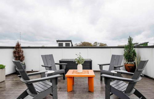 Bird's Eye View - Foto 36