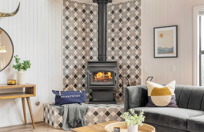 North Bay by Avantstay Chic Retreat w/ Peloton - Foto 4