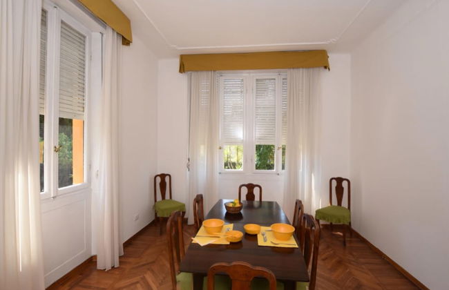 Villa Besana 100 m From Lake - Foto 30