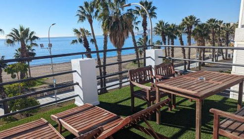 Loft con gran terraza en primera linea de playa - Photo 2
