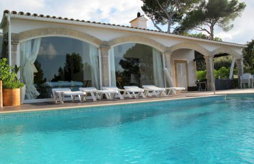 villa romana Bonaire - Foto 30