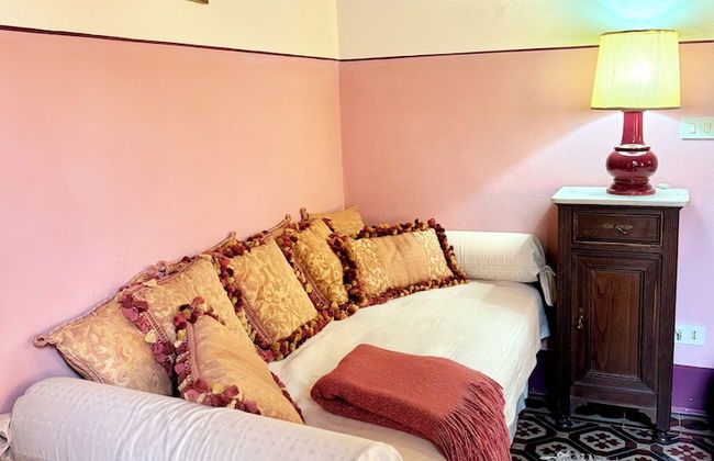 Villa La Dogana - Foto 13