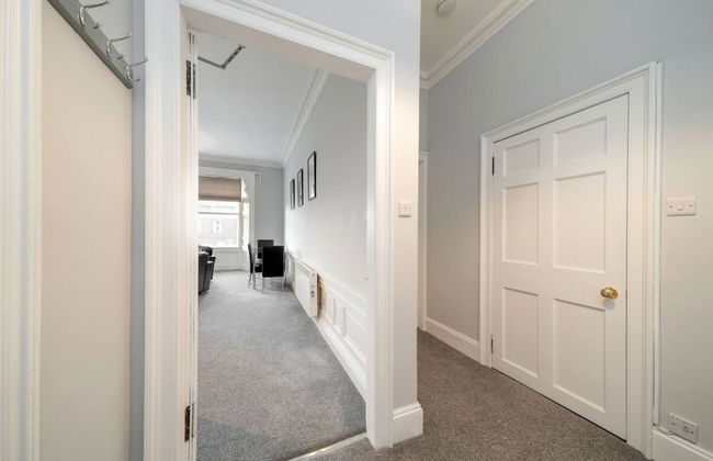 Lochside Apartment C - Foto 6