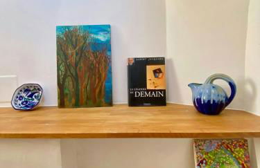 Family Home In The Alpes Mancelles - Foto 11