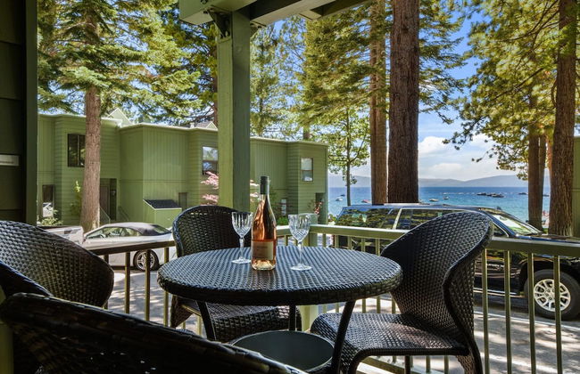 Beachfront Ski Cabin - Photo 1