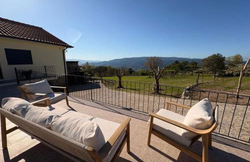 Quinta de Fonte Coberta - Foto 1