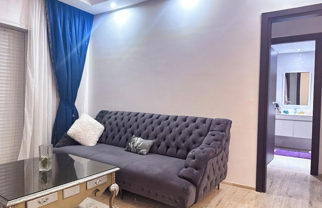 Luxury Haven Jardin de Carthage Bliss - Foto 12