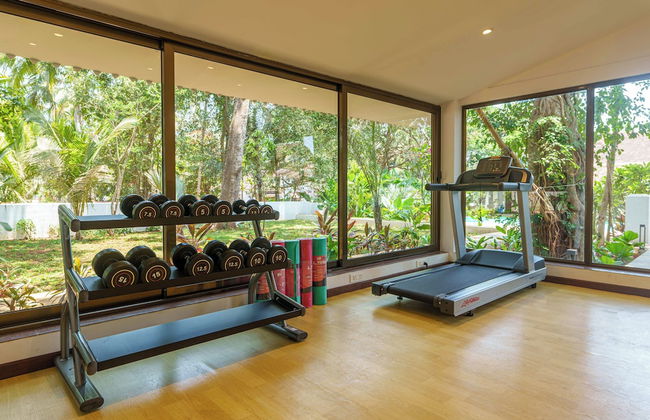 ama Stays & Trails Palmeira De Saligao, Goa - Foto 23