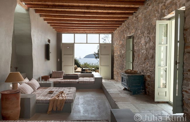 Serifos Houses Aghios Sostis - Foto 1