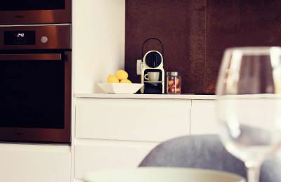 THE RIVERSIDE LODGE Cozy and spacious apartment - Foto 3