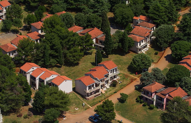 Apartments Polynesia Plava Laguna - Foto 52