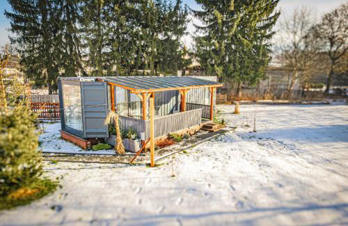 Lazy Deer - Camp - Foto 56