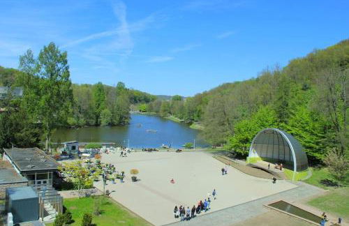 Gemütliche Ferienwohnung mit Garten - Foto 27