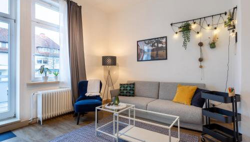 Apartment 54 - 4 Sterne Ferienwohnung in Bad Arolsen - Foto 2