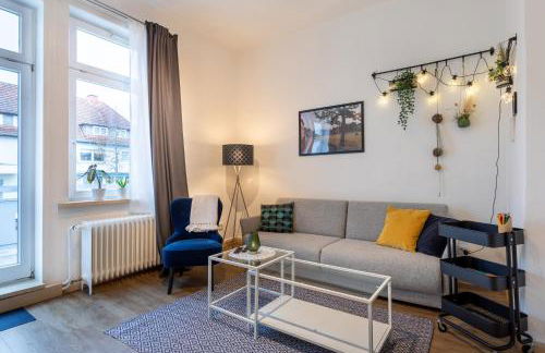 Apartment 54 - 4 Sterne Ferienwohnung in Bad Arolsen - Foto 2