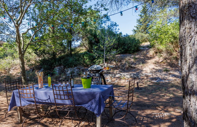 Les Garrigues d'Ozilhan - Foto 30