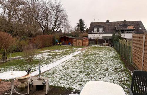 Dein Reihenhaus auf Zeit in Neuss - Foto 6