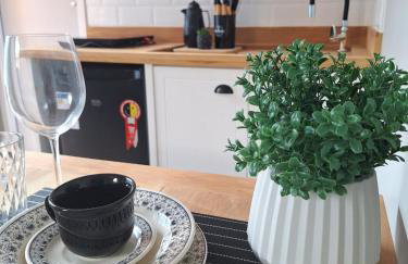 Pousada Ecoblue Container - Foto 34