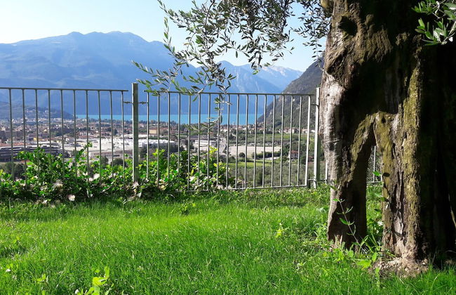 Maso Tobel Riva del Garda - Foto 61