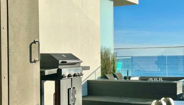 Feel So Good Apartment with Sea View Hot Tub - Foto 2