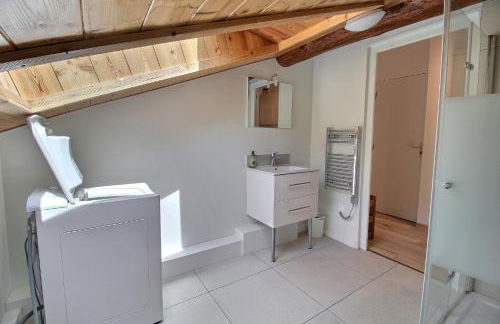 Appartement 4 pers - Villaroger - Foto 9