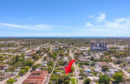 Hollywood Tropical Retreat - Foto 64