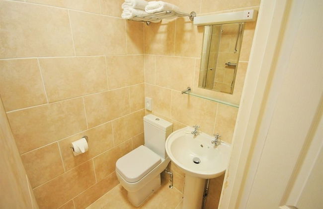 Chelsea Hotel - Foto 18