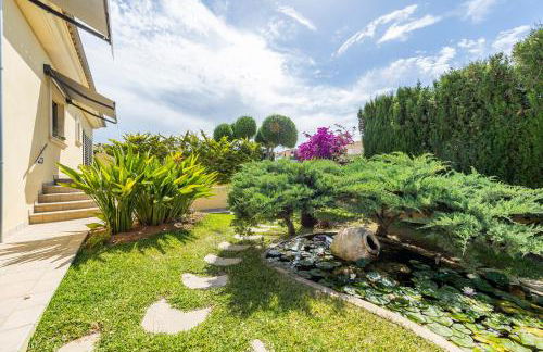 Villa Bellviure Luxury in Palma - Foto 27