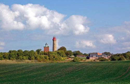 Blinkfüer am Kap Arkona - Foto 34