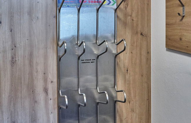 Ski & Bike Appartements Forsthaus - Foto 79