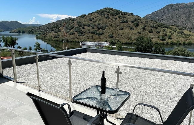 Douro Elegance Suites - Foto 38