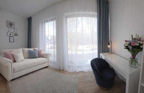 Rezydencja Kaszmir Luxury Apartments - Foto 22