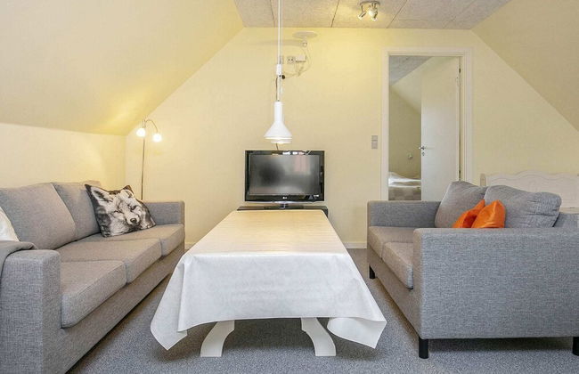 14 Person Holiday Home in Aeroskobing - Foto 13