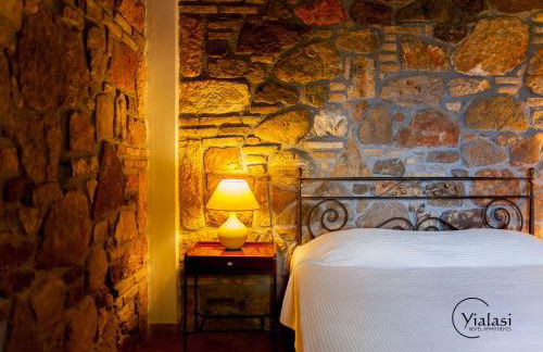 Yialasi Hotel - Foto 34