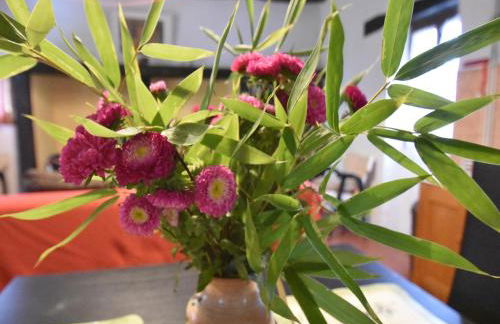 Quaint Home in Berbiguieres, Valley of the Castles at 15min - Foto 82