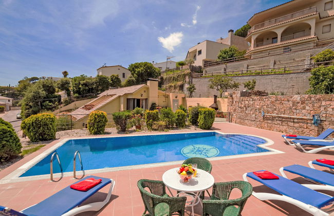 Cala Llorell - Foto 14