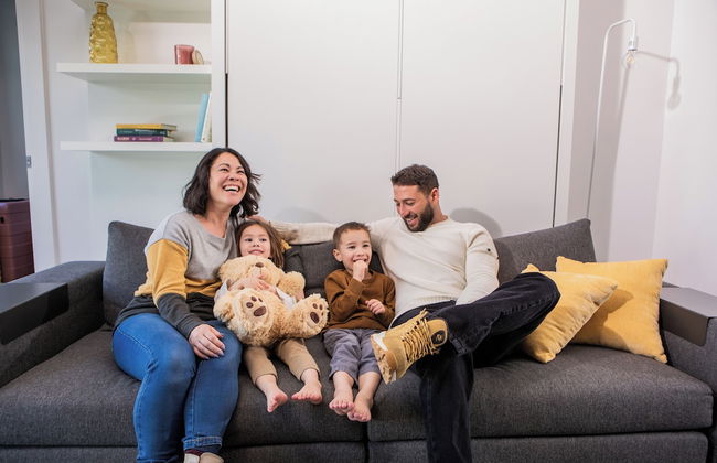 Canyon Haus - Foto 11