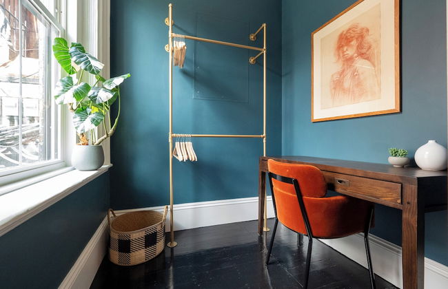 The Chester Hotel - Foto 62